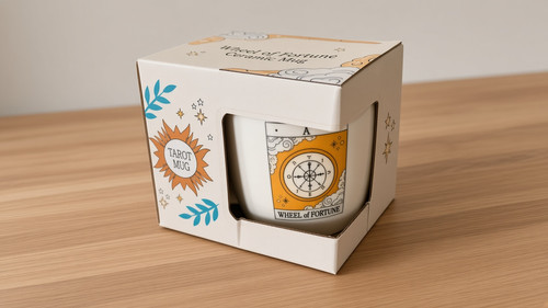 New wheel fortune ceramic - wheel,