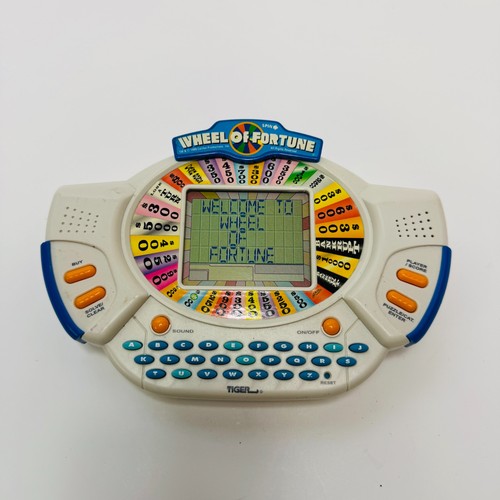 Tiger wheel fortune - wheel, of