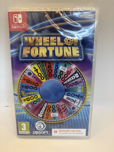 Wheel fortune nintendo - of,