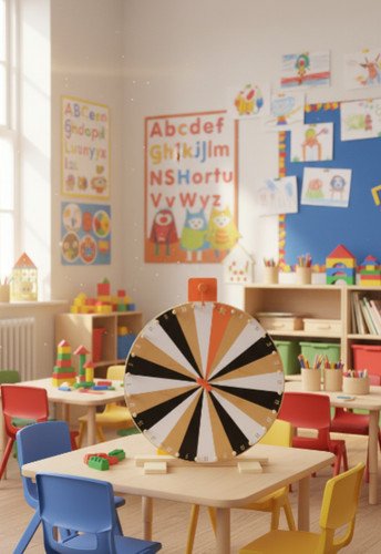 Ikea lustigt wheel fortune - lustigt,