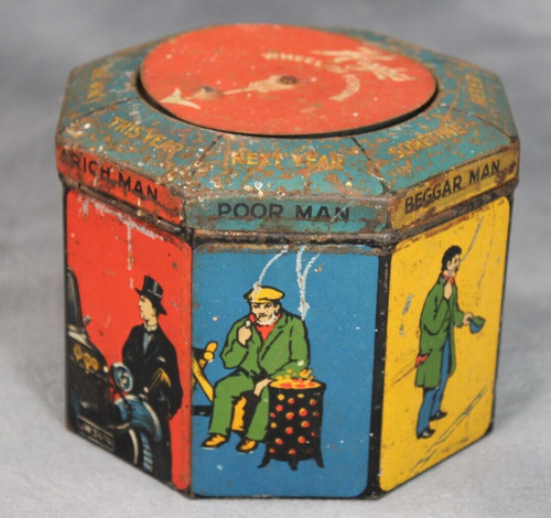Rare vintage 1930s hughes - 1930s,