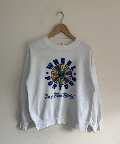 Wheel fortune vtg 80s ultra - of,