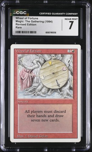 Wheel fortune revised - fortune,