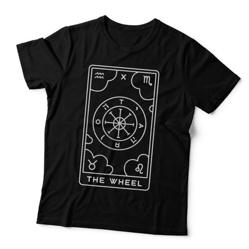 The wheel fortune cute - the,
