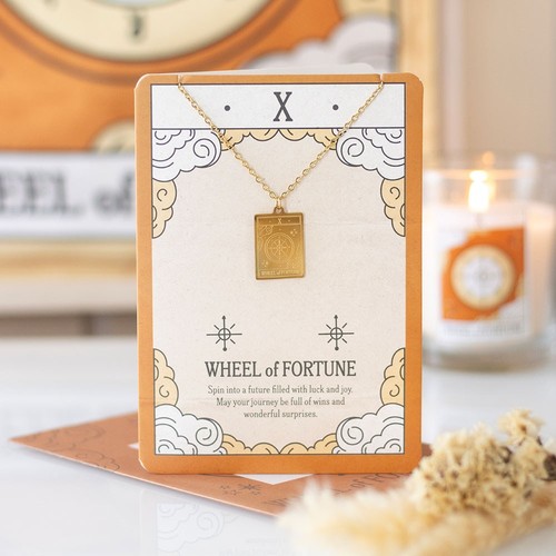 The wheel fortune - wheel, vintage