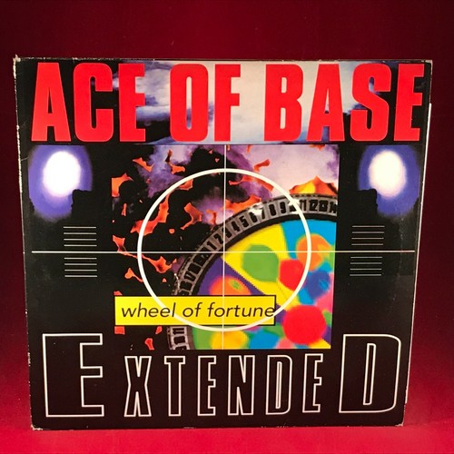 Ace base wheel - base,