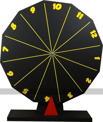 Spin the wheel - the, /