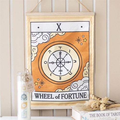 The wheel fortune vintage - fortune,