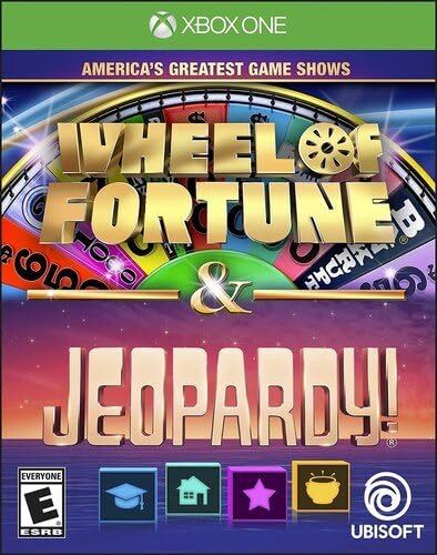 Americas greatest gameshows - greatest,
