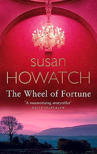 The wheel fortune howatch - of,