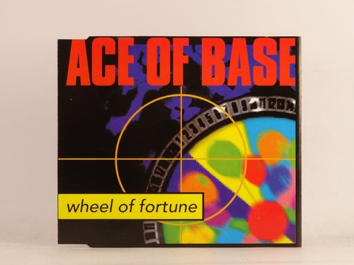 Ace base wheel - ace,