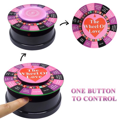 Mini wheel love of - mini,