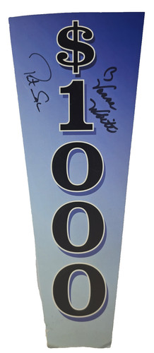 Wheel fortune 1000 - wheel,