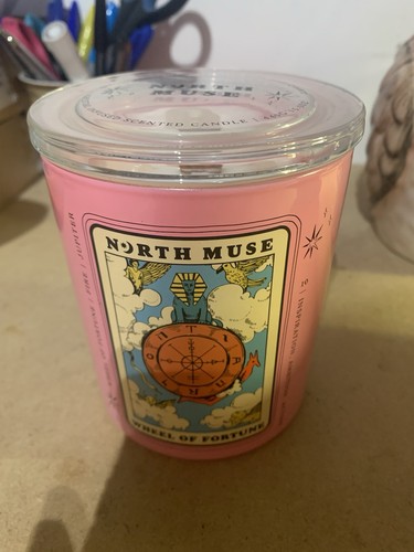 Brand new north muse - brand,