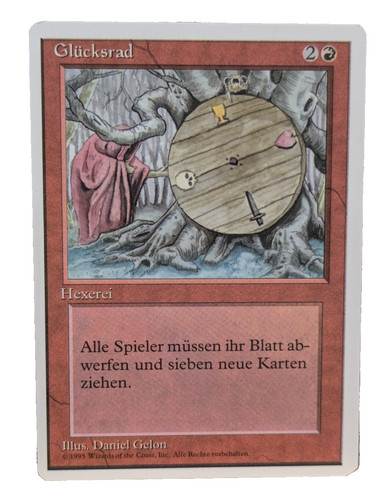 Wheel fortune german fwb - german,