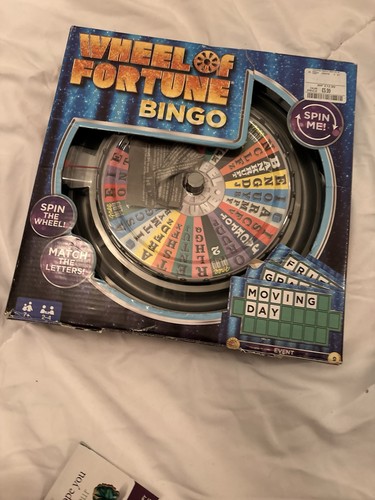 Mattel games wheel fortune - games, of