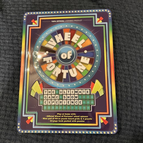 Wheel fortune trivia game - of,