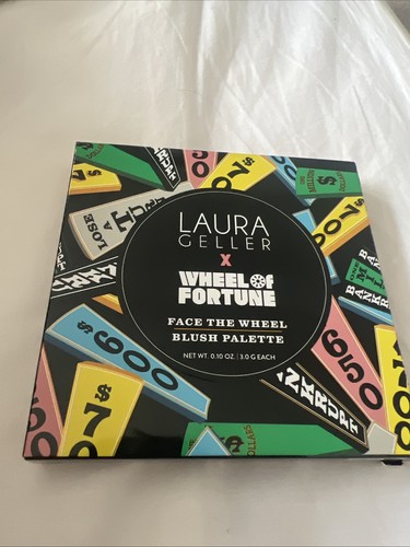 Laura geller new york - york, x