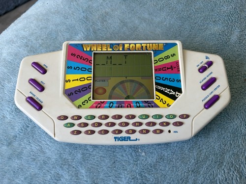Tiger game wheel fortune - of,