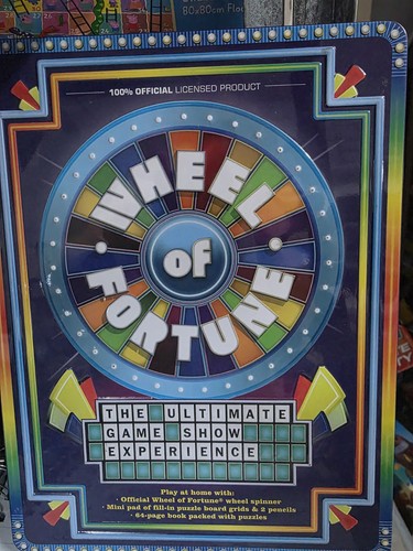 425 wheel fortune - 425., of