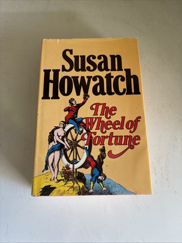 Susan howatch the - susan,