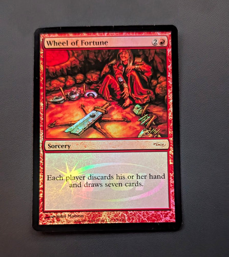 Magic the gathering - magic, mtg