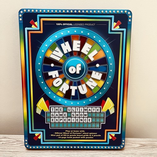 Wheel fortune ultimate - fortune,