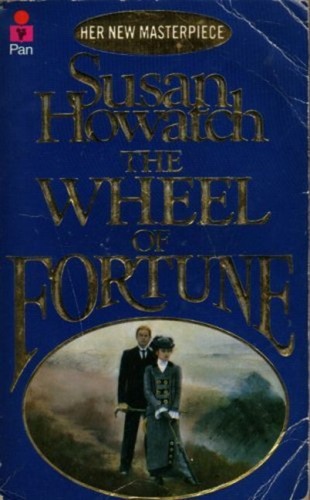 The wheel fortune - wheel, of