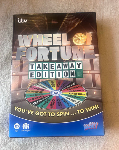 Big sky wheel - sky,